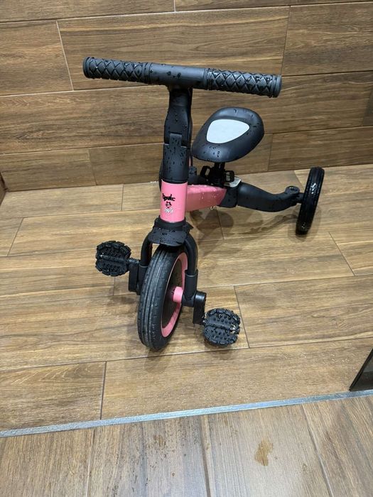 Детско колело с педали