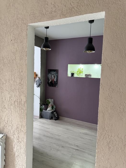 Продам квартиру 2-х комнатную