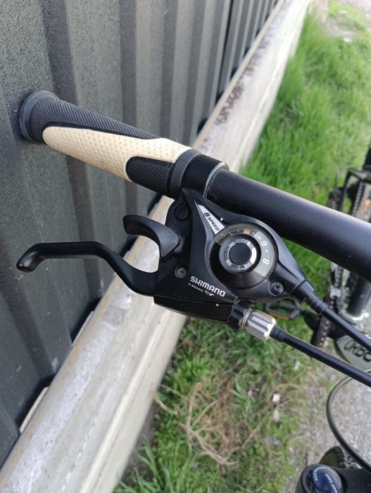 Велосипед  Orbea