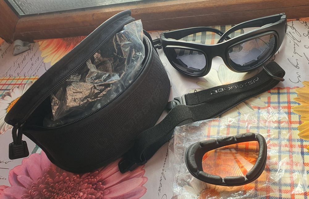 Ochelari Bobster