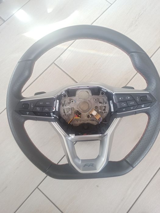 Vand volane seat leon, alhambra, etc
