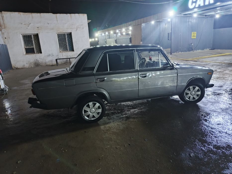 Жигули 2106 сатылады