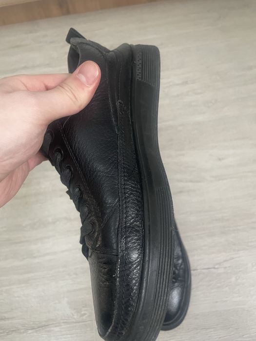 Мужская класическая обувь