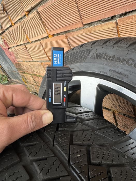 Джанти Tomason TN4 18 5x108