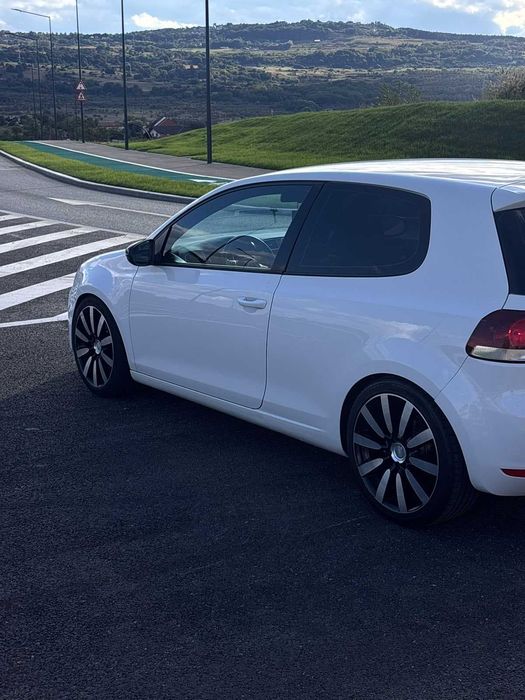 VOLKSWAGEN Golf 2009 — imagine 2