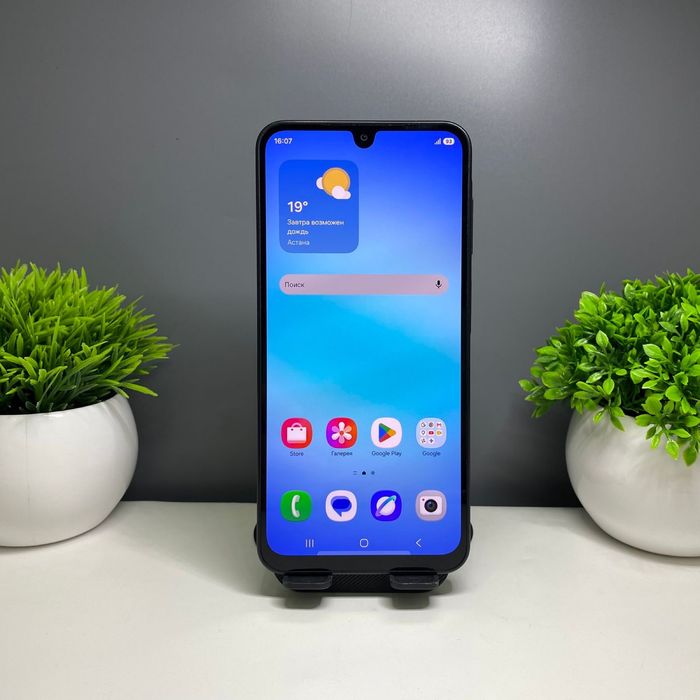 Samsung Galaxy A17 128 GB