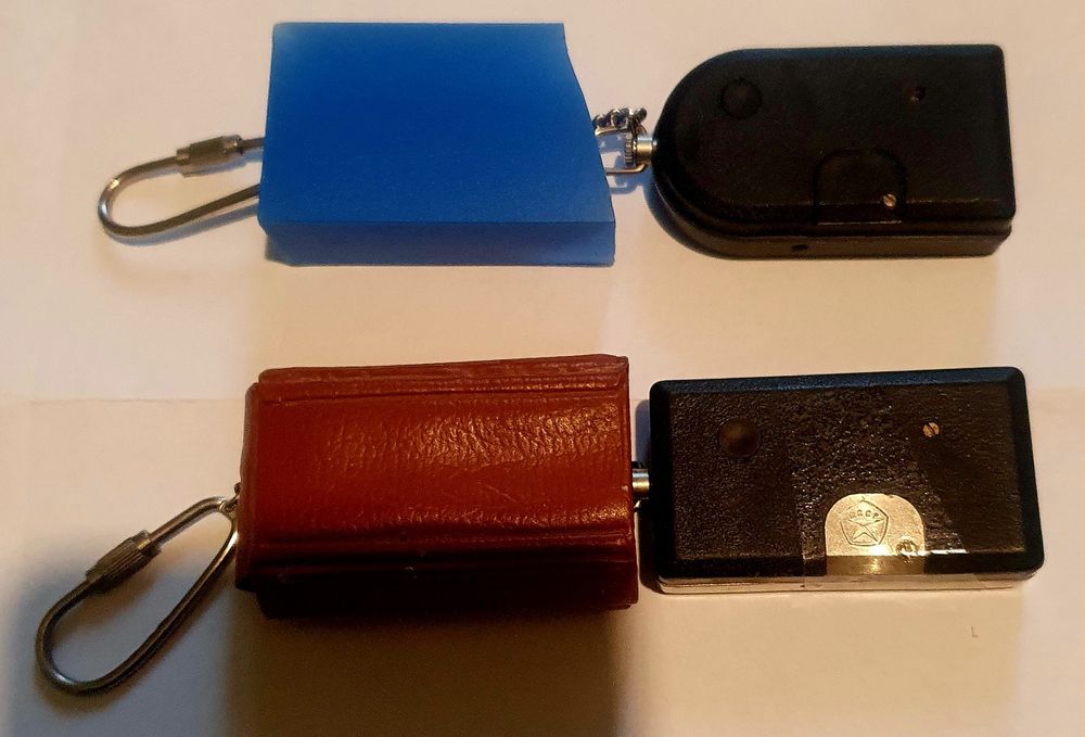 Ceasuri rusesti Luch de buzunar