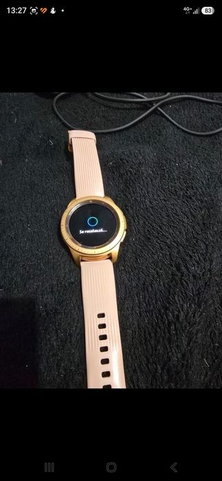 Smartwatch Samsung