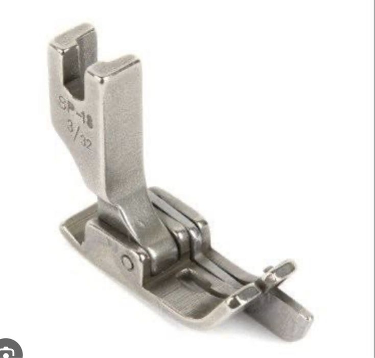 Лапки для бытовых и промышленных швейных машын .