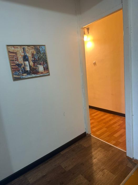 Продам 1 комнатную