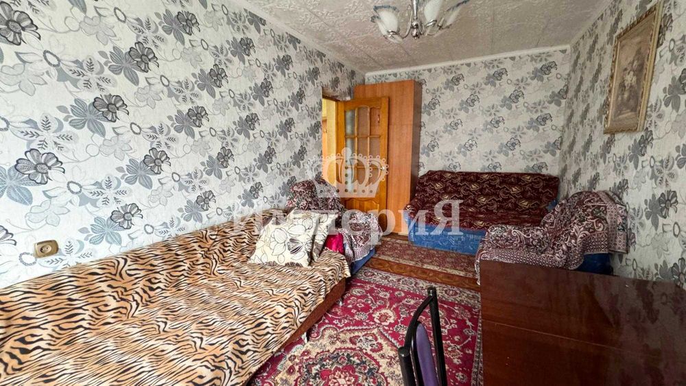 ПРОДАЕТСЯ квартира 2х комнатная Айдана