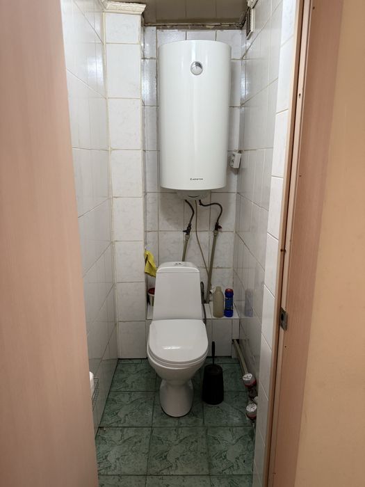 Продам 3 комнатную квартиру