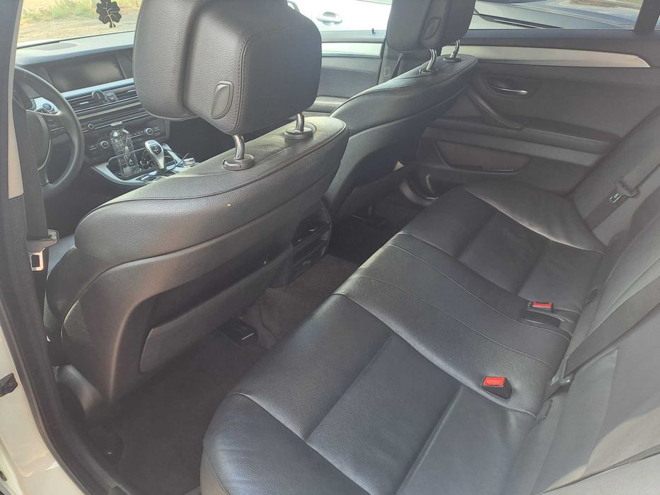 Bmw f11 530d xdrive 258 koni
