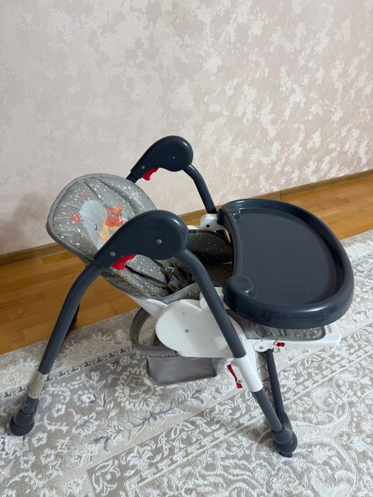 Продам детский стульчик