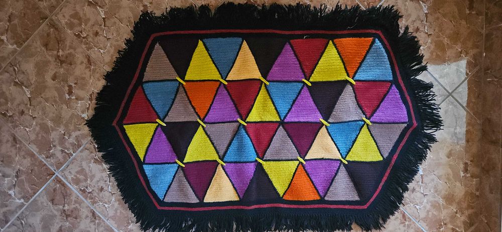 Битови килимчета