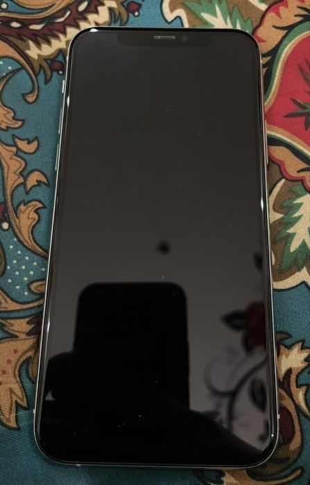 Айфон 11 про 64гб