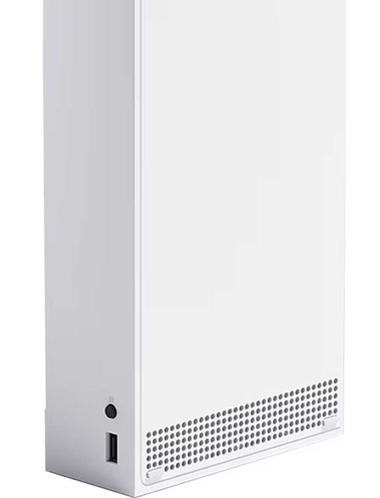 Consola Xbox Series S – 1 TB Robot White Noua cu Garantie