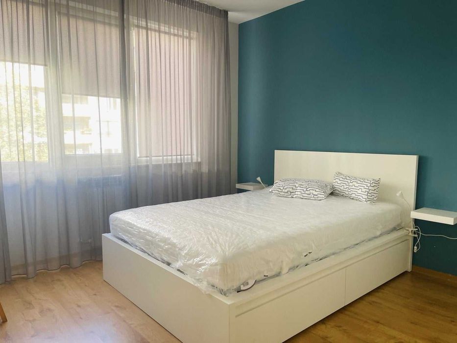 Дава се под наем Двустаен апартамент в София, Витоша - 70 кв.м за 484.5 € - Снимка #3