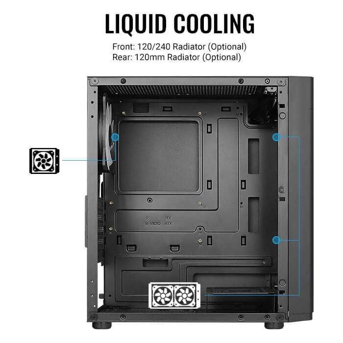 Original keys Aerocool Hexform