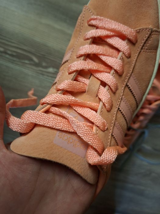 Adidas campus  дамски маратонки