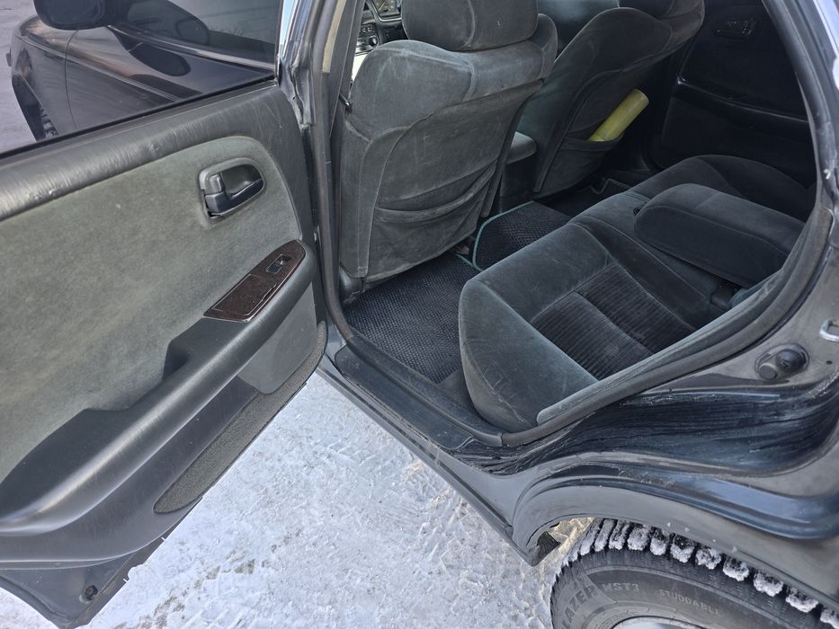 Toyota Mark 2 Tourer S