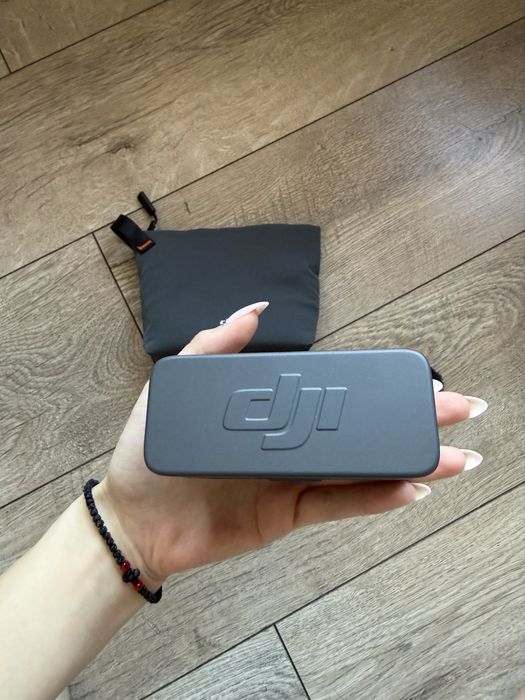 Микрофони dji mic mini