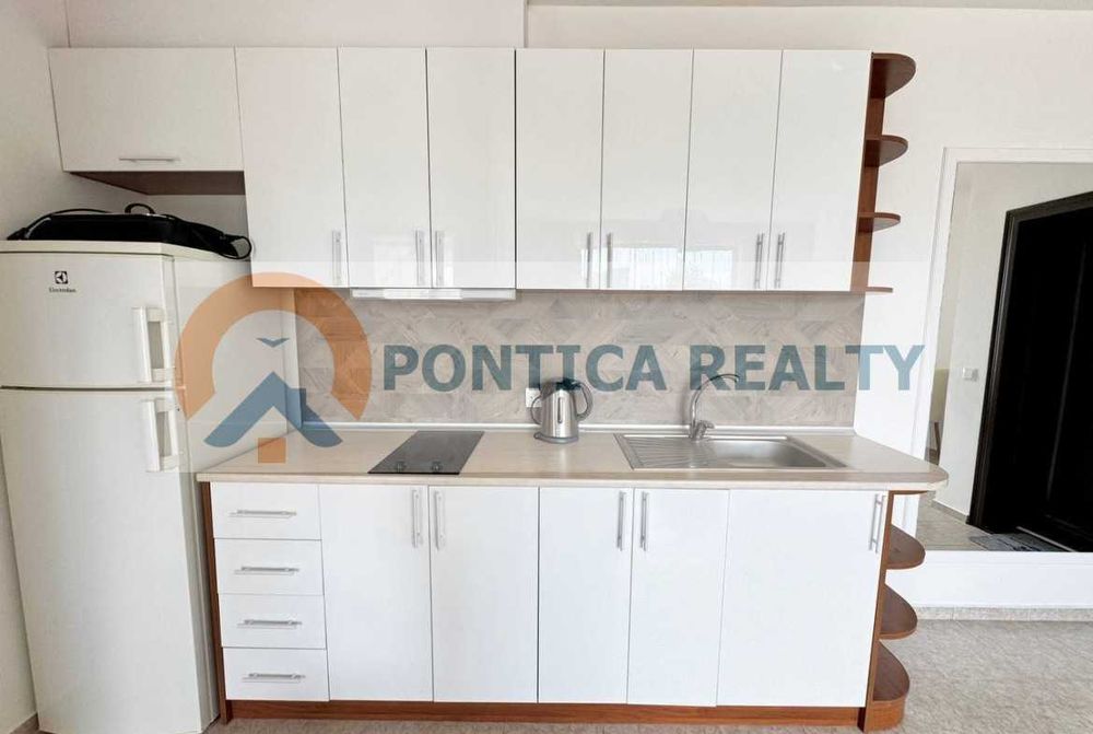 Продава се Тристаен апартамент в к.к. Слънчев бряг - 83 кв.м за 1169 €/кв.м - Снимка #3