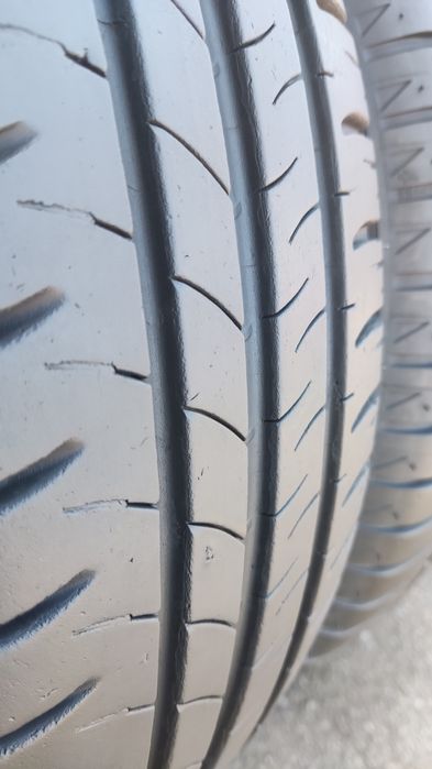4бр. летни гуми 175/65/15 Michelin Energy 
dot23