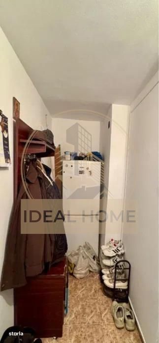 Apartament 2 camere Podu Ros Bulevard