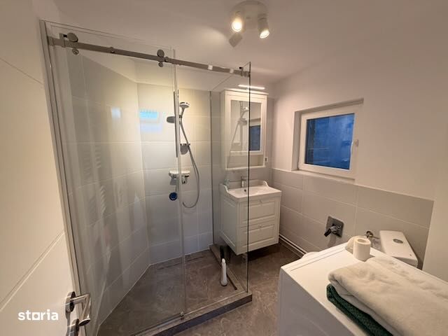Loft 150 mp in vila interbelica, terasa proprie, intrare separata