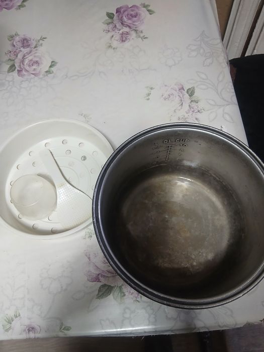 Продам мультиварку