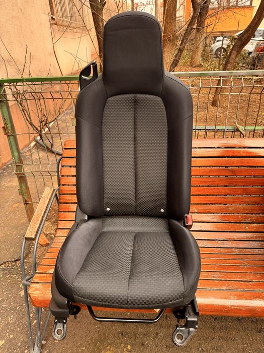 Scaune mazda mx-5 NC