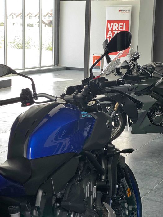 Promo YAMAHA MT-07 Y-AMT 2025 | Rate | Leasing