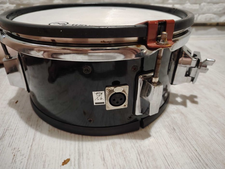 Барабан / Baraban