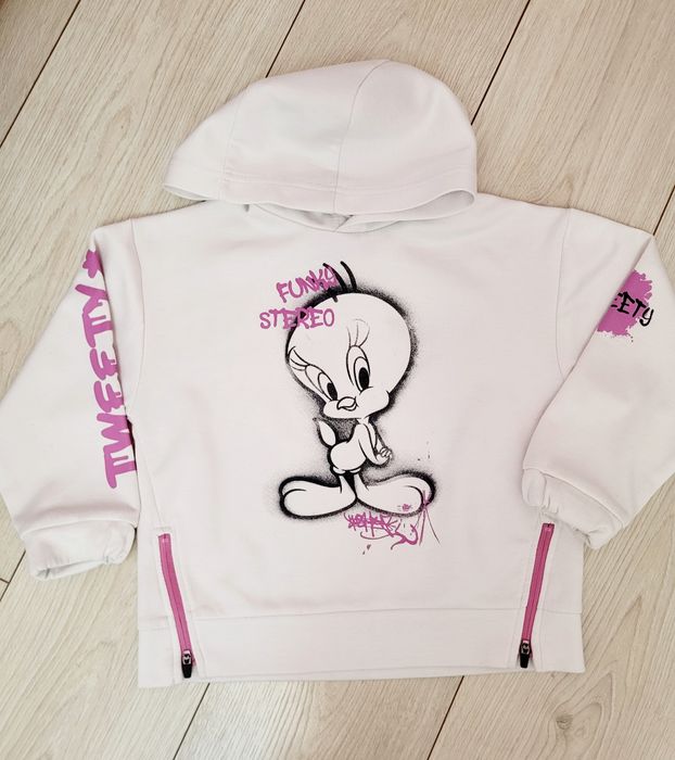 Детски суитшърт на ЗАРА