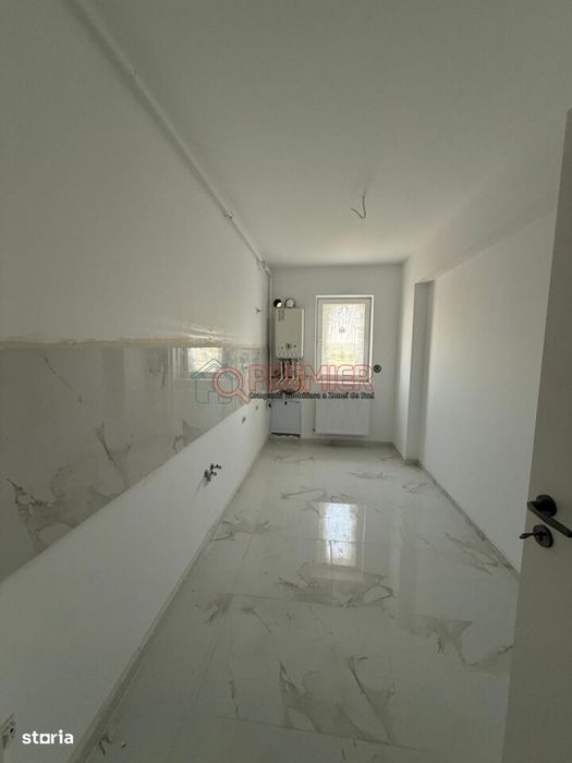 2 camere - Metalurgiei - Parcul Arghezi — fotografia 3
