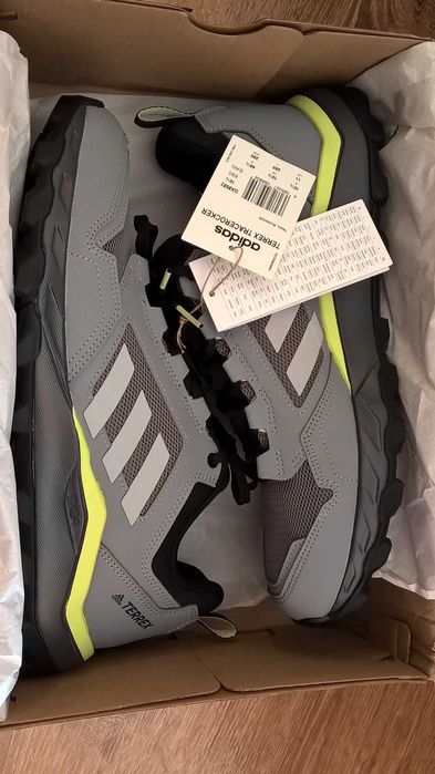 Маратонки Adidas Tracerocker 2.0 Trail Running Shoes