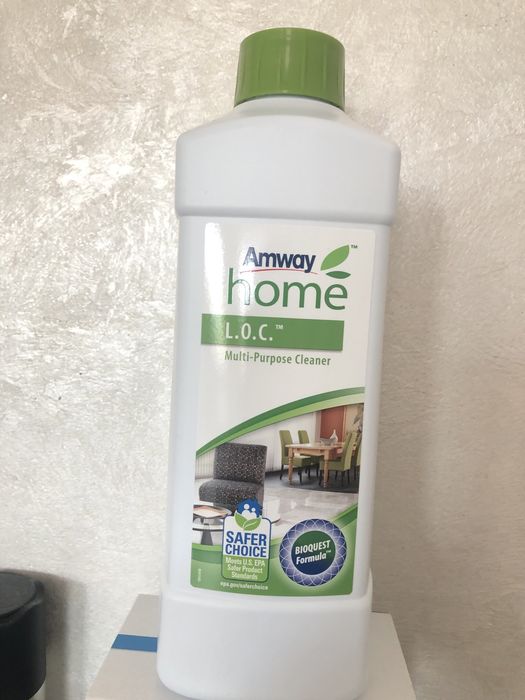 LOC universal Amway 1 l