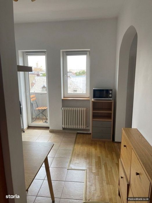 Apartament 2 camere Cotroceni