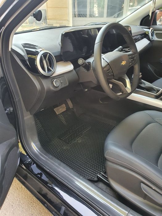 Evakor avto POLIK eka koja 9D polik евакор 3Д полик
