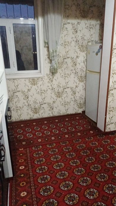 Сдается в аренду бобур улица 3 комнатная