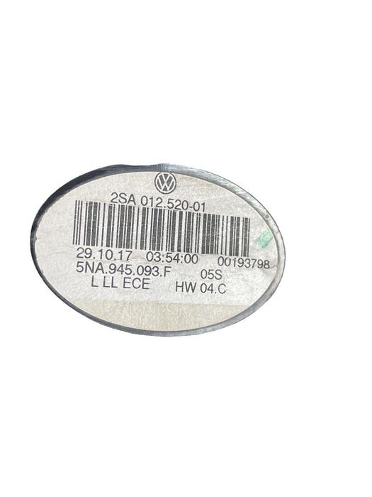 Lampa Spate / Stop Stanga Spate Volkswagen Tiguan Ii 2017+