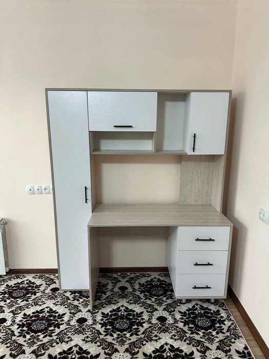 Качественный Рабочий столь, Компьютерный столь  Ish va dars uchun stol