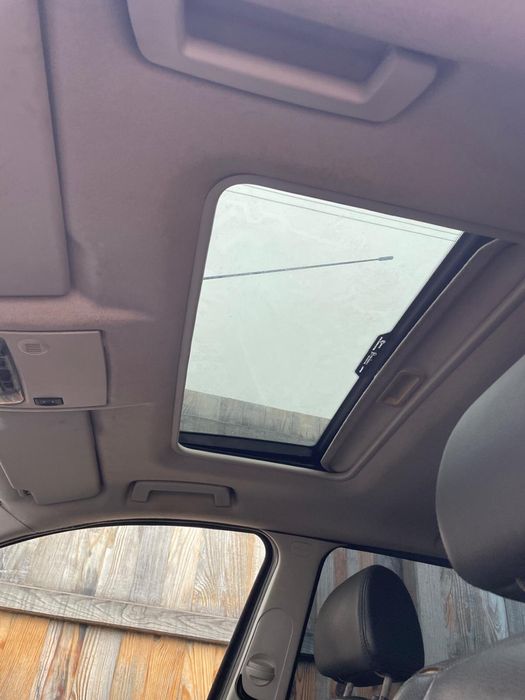 FORD Mondeo 2004 — imagine 4