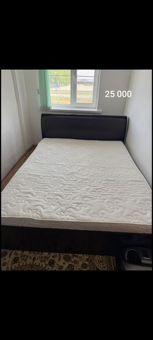 мебель  б/у не дорого