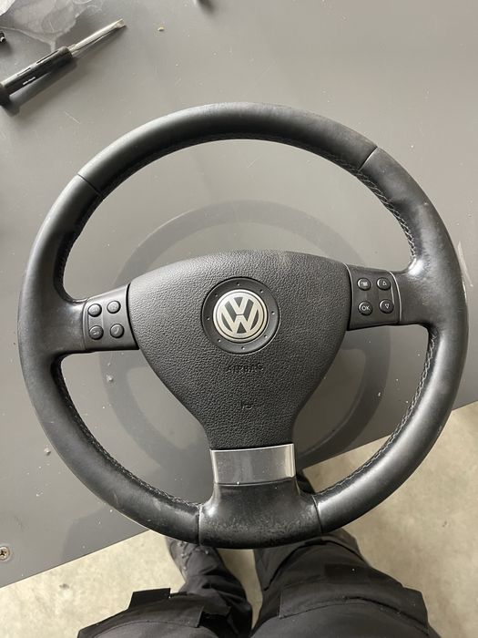 Мултис Волан с аербег за Volkswagen