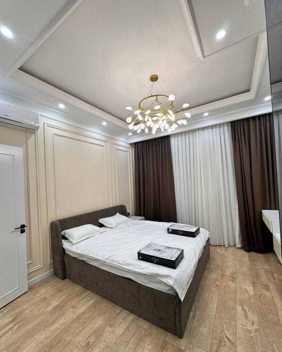Parkwood жк 3/9/12 квартира продается