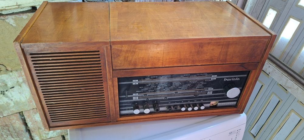 Radio Triviata 1970