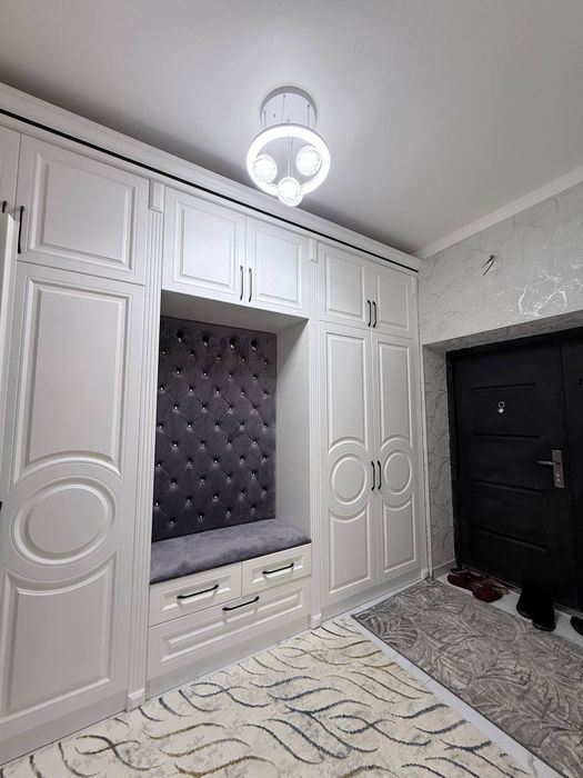 Сдаётся квартира Гагарина