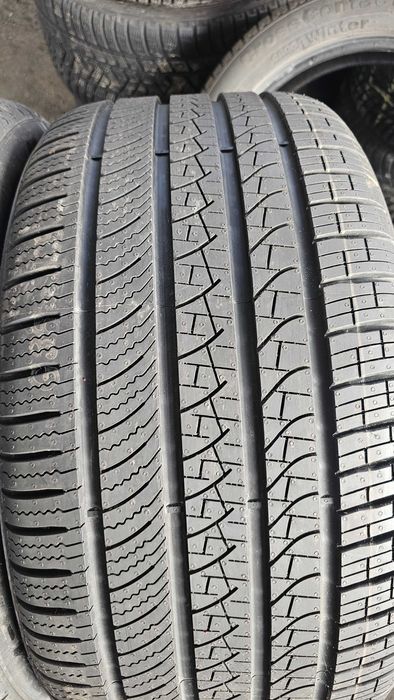 Anvelope 285/35/20 PIRELLI ALL SEASON  RUN FLAT noi